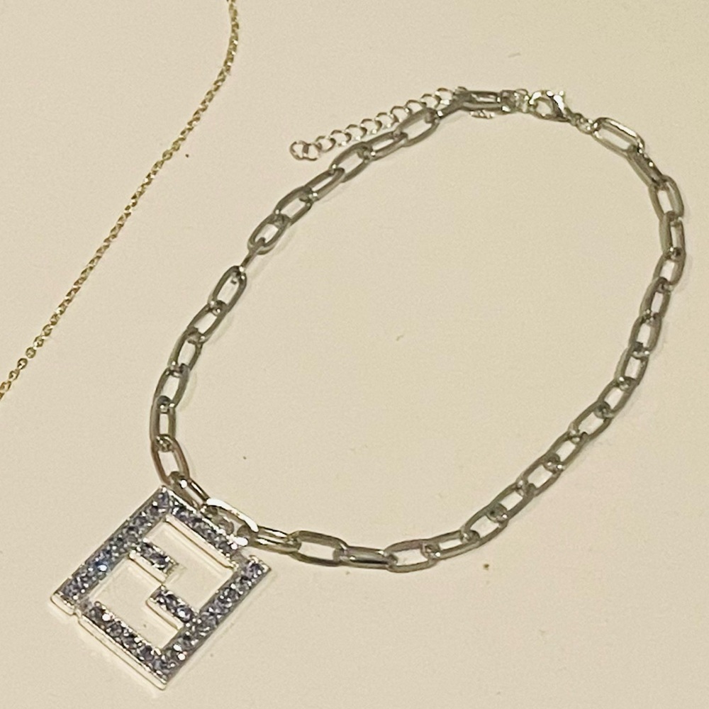 Fashion necklace FF